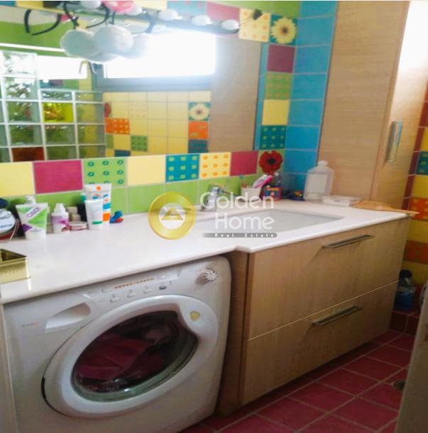 Apartment in Agios Nikolaos, Anavissos — Photo 11 of 20
