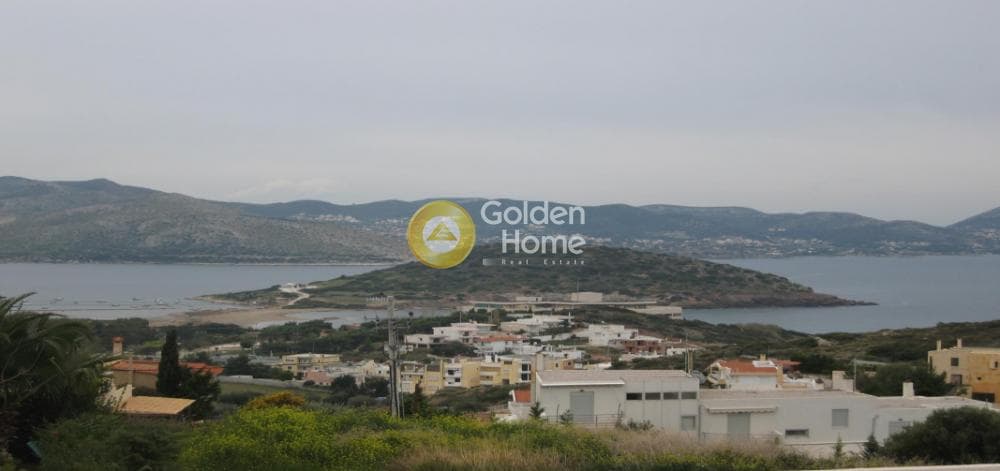 Apartment in Agios Nikolaos, Anavissos — Photo 19 of 20