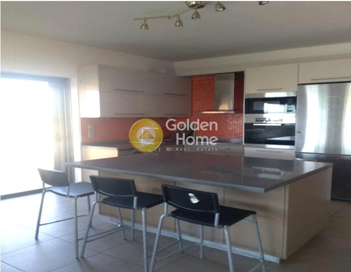Apartment in Agios Nikolaos, Anavissos — Photo 9 of 20