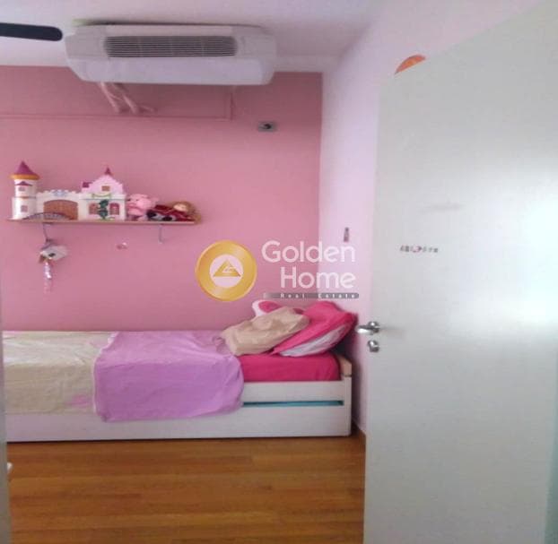 Apartment in Agios Nikolaos, Anavissos — Photo 13 of 20
