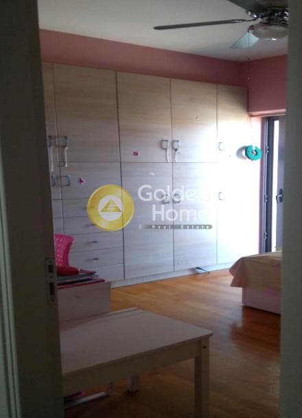 Apartment in Agios Nikolaos, Anavissos — Photo 15 of 20