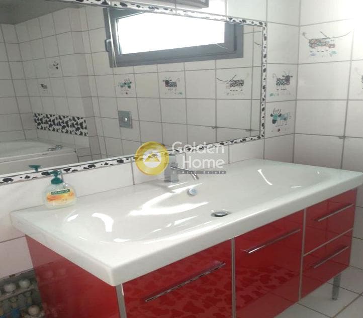 Apartment in Agios Nikolaos, Anavissos — Photo 17 of 20