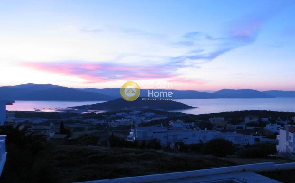 Apartment in Agios Nikolaos, Anavissos — Photo 2 of 20