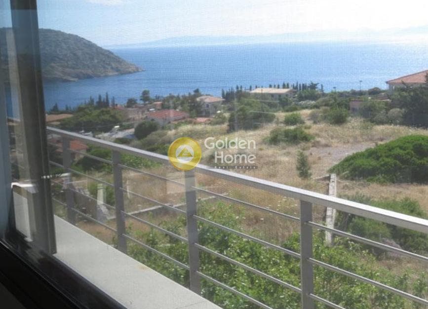 Apartment in Agios Nikolaos, Anavissos — Photo 18 of 20