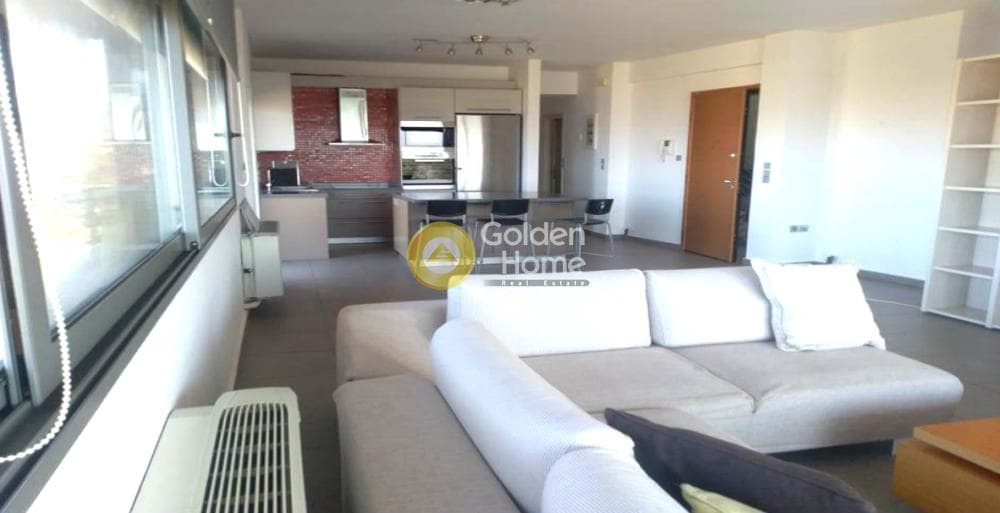 Apartment in Agios Nikolaos, Anavissos — Photo 5 of 20