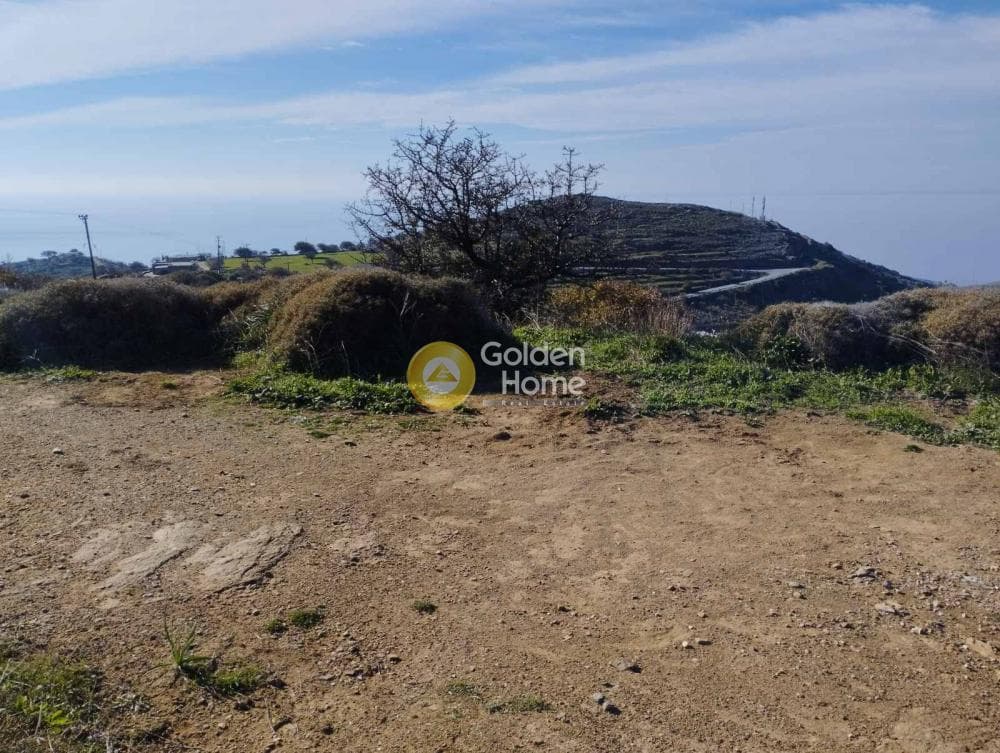 Αγροτεμάχιο στην Τζια, Κέα — Φωτογραφία 11 από 12