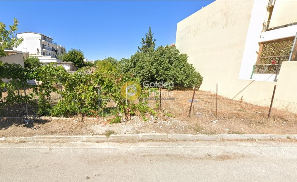 Building Plot in Venio Daskaleiou, Keratea — Photo 2 of 4