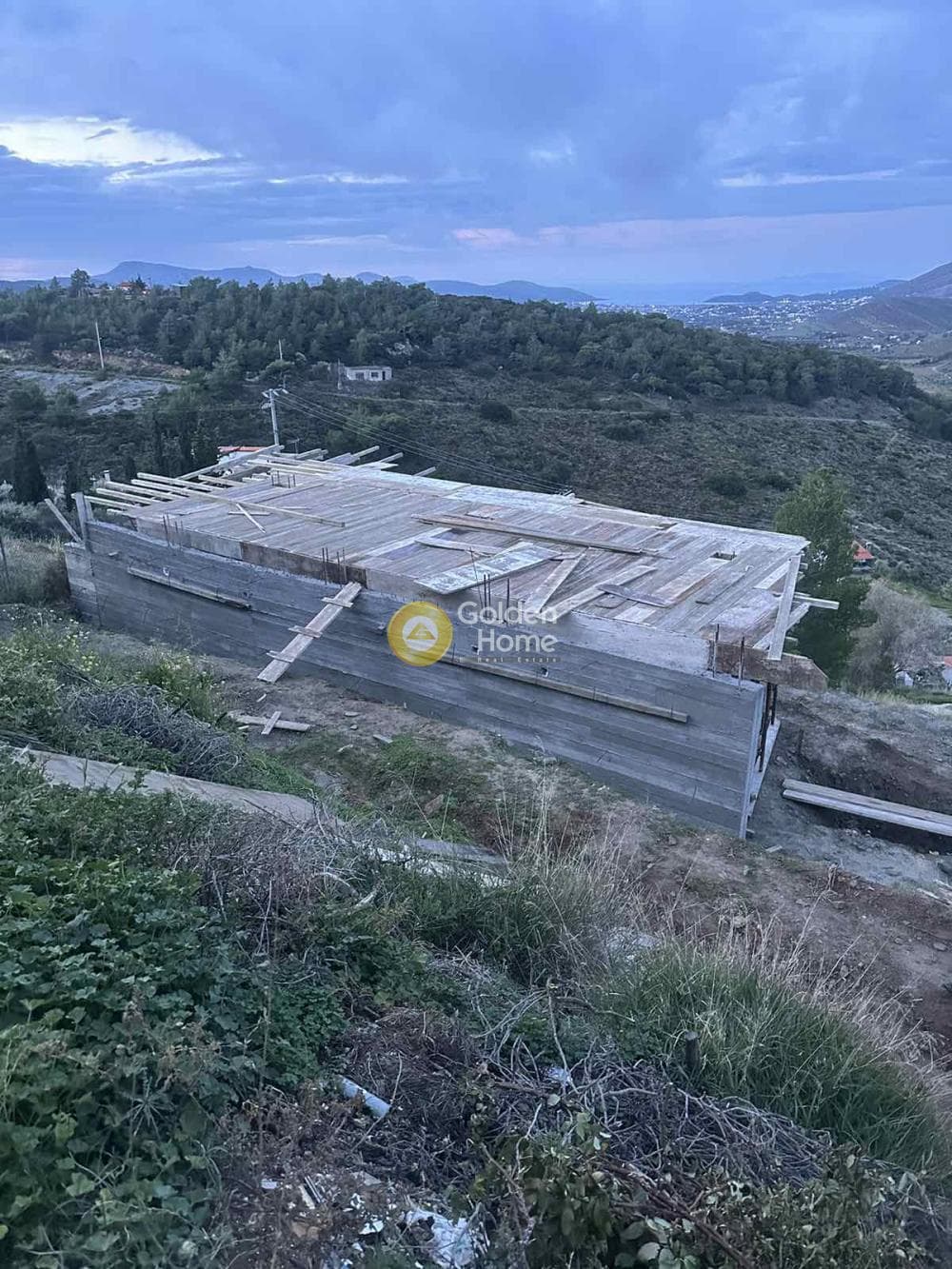 Αγροτεμάχιο στην Ανάβυσσος Κέντρο, Ανάβυσσος — Φωτογραφία 5 από 8