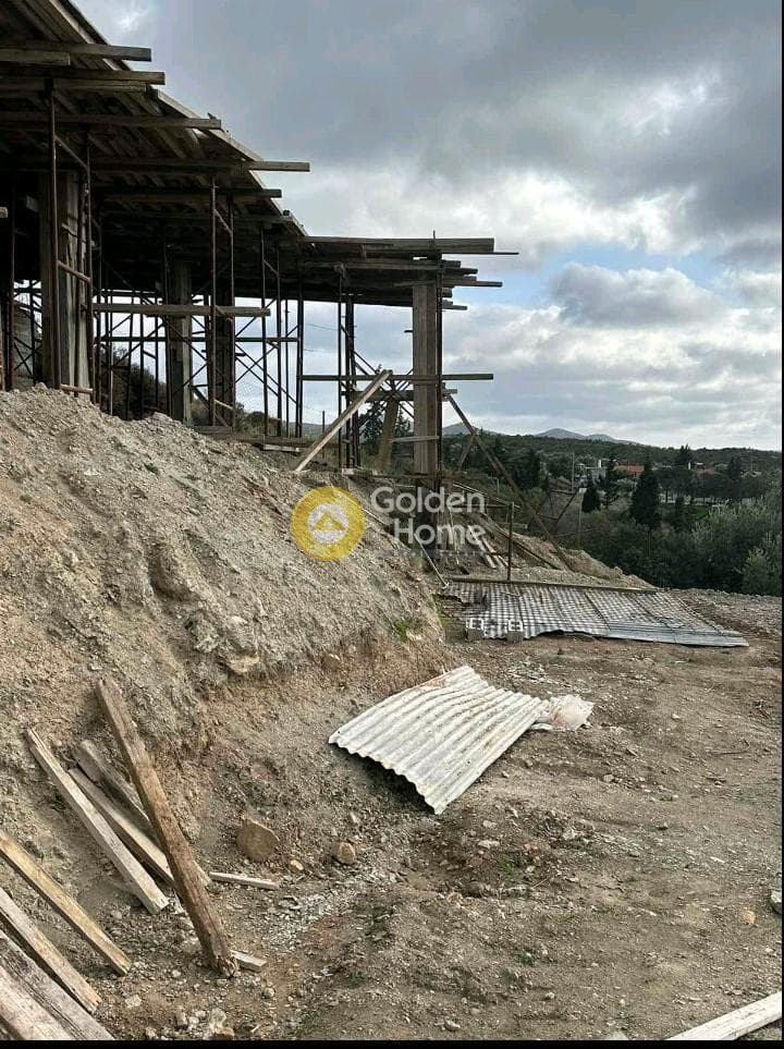 Αγροτεμάχιο στην Ανάβυσσος Κέντρο, Ανάβυσσος — Φωτογραφία 3 από 8