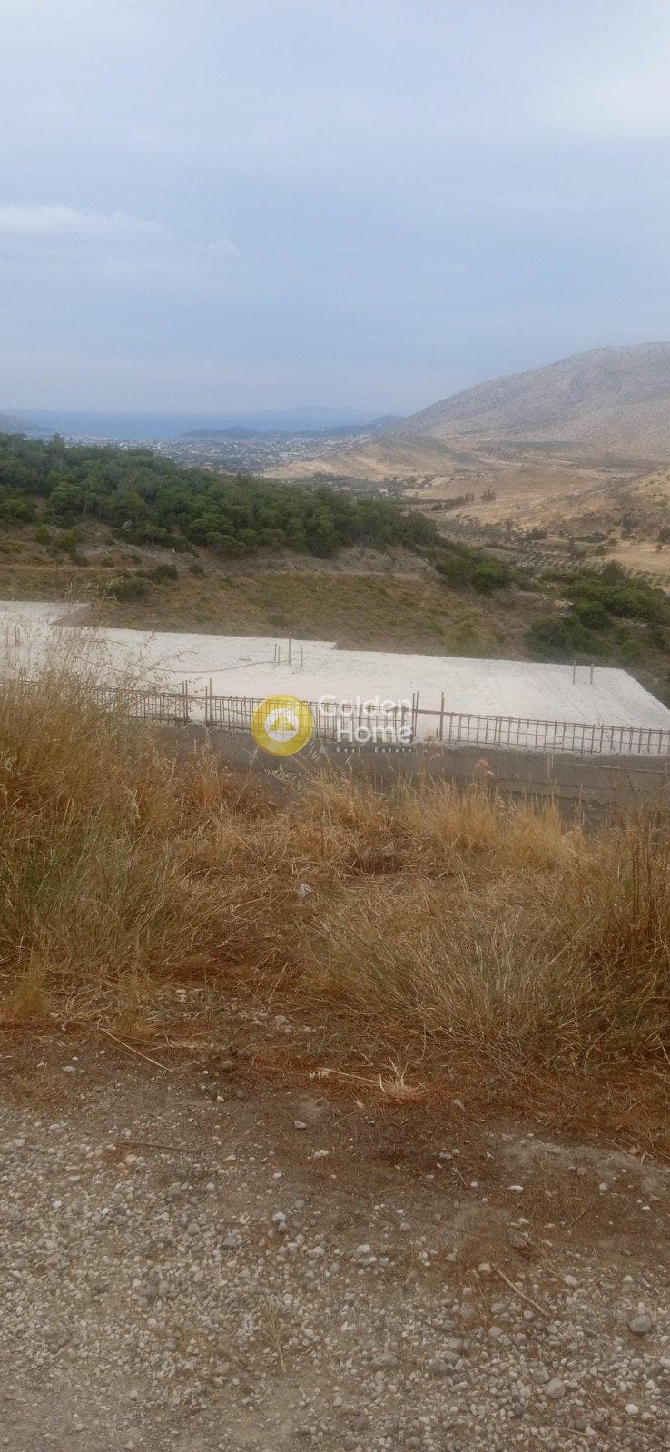Αγροτεμάχιο στην Ανάβυσσος Κέντρο, Ανάβυσσος — Φωτογραφία 7 από 8
