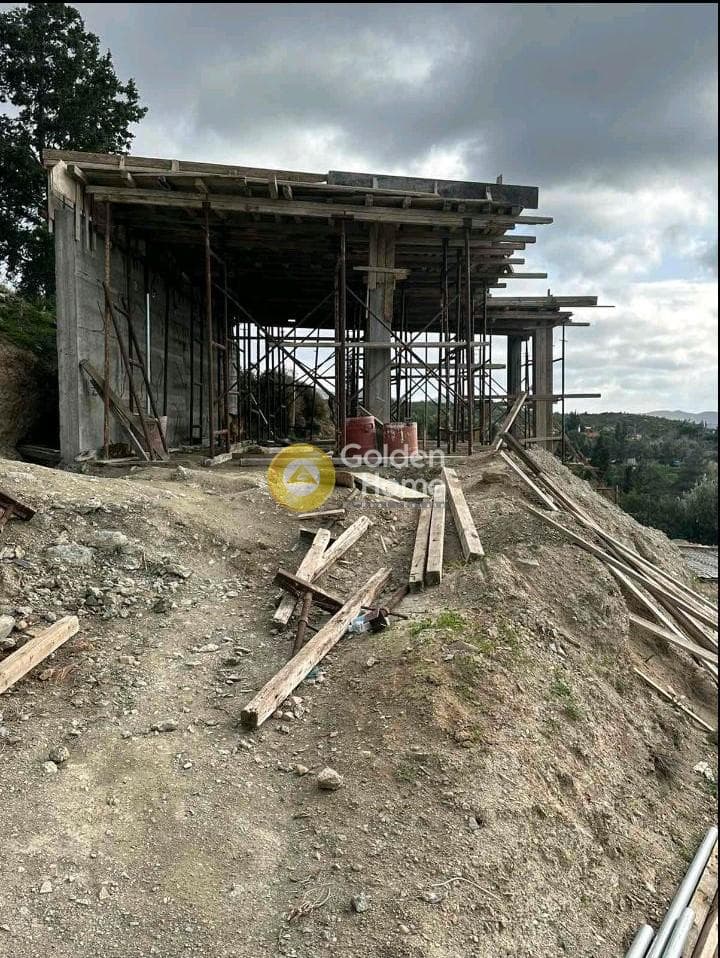Αγροτεμάχιο στην Ανάβυσσος Κέντρο, Ανάβυσσος — Φωτογραφία 2 από 8