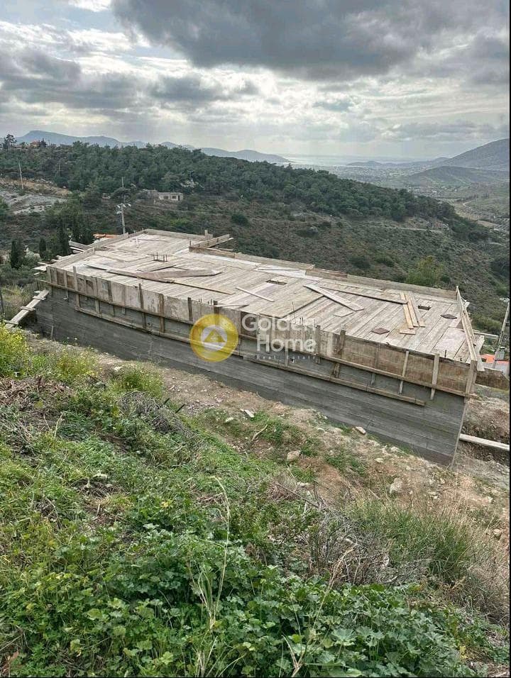 Αγροτεμάχιο στην Ανάβυσσος Κέντρο, Ανάβυσσος — Φωτογραφία 1 από 8