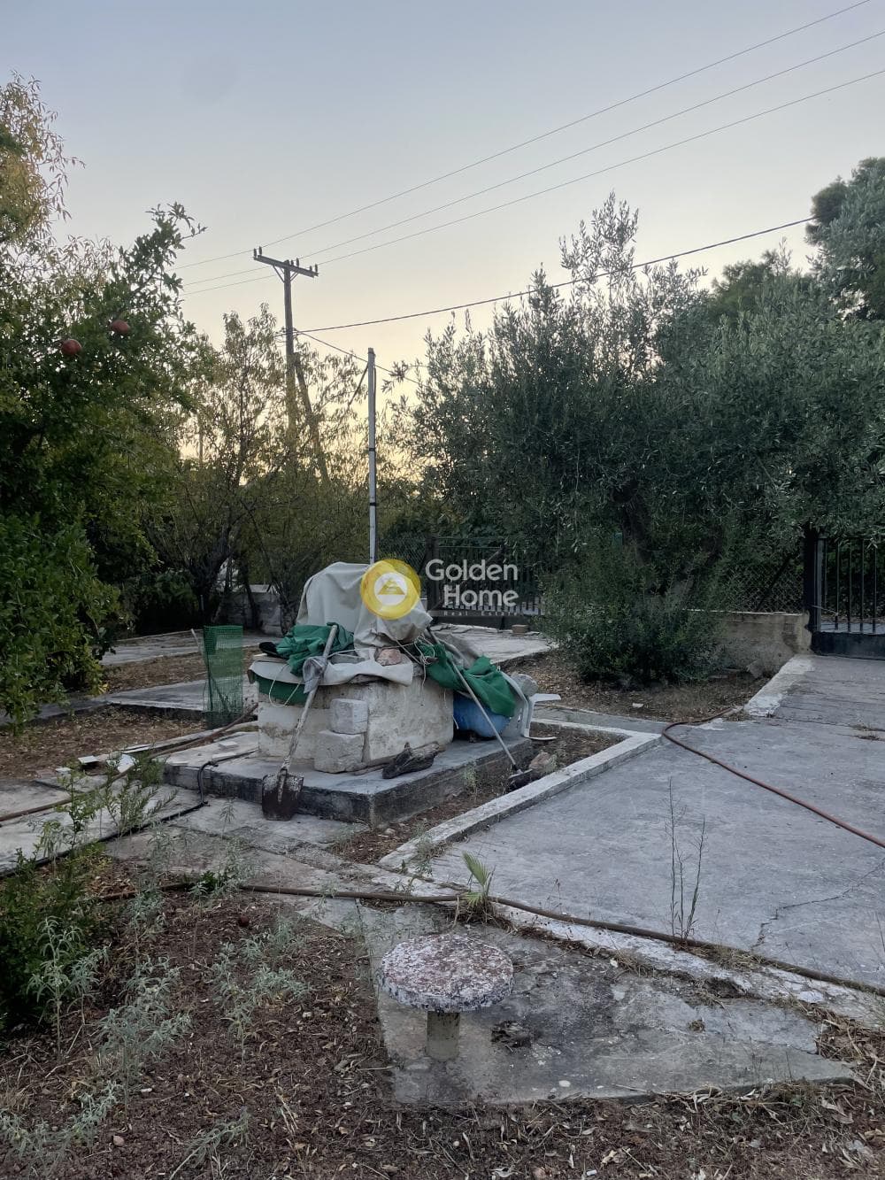 Building Plot in Porto Rafti, Vravrona — Photo 5 of 7