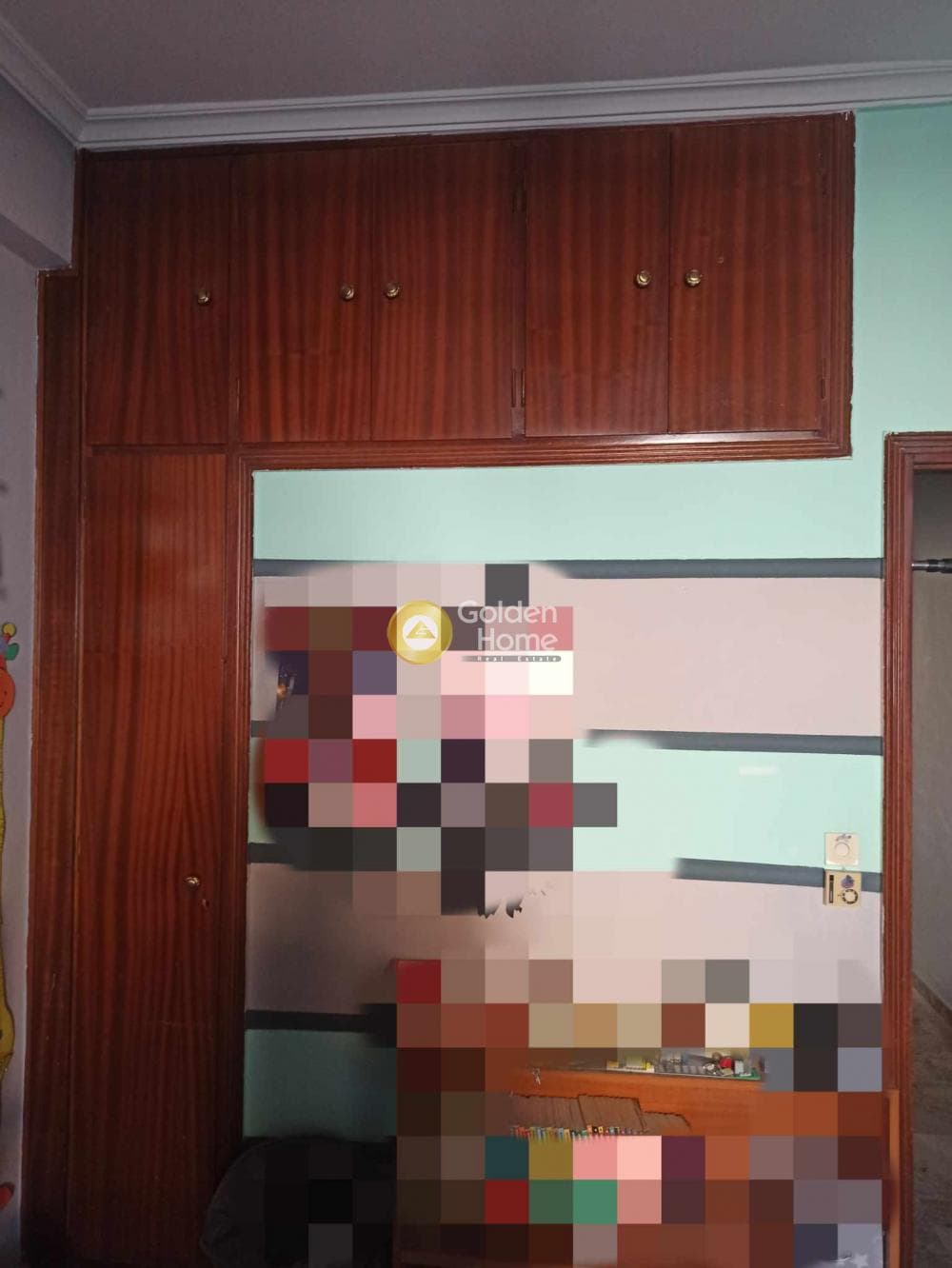 Apartment in Kipoupoli, Petroupoli — Photo 5 of 12