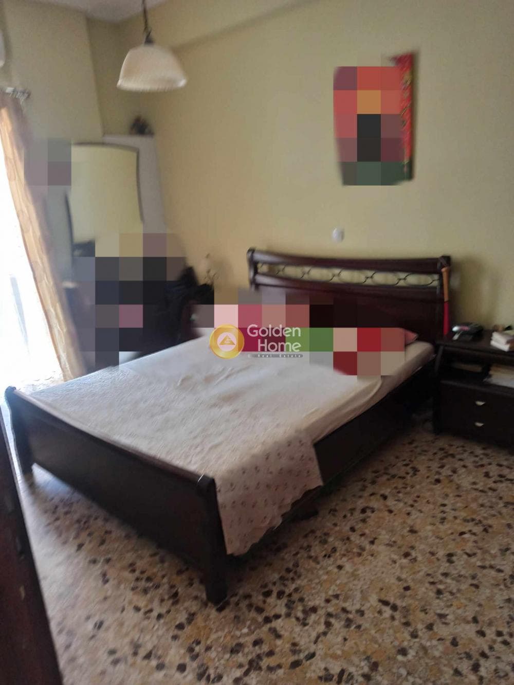 Apartment in Kipoupoli, Petroupoli — Photo 2 of 12
