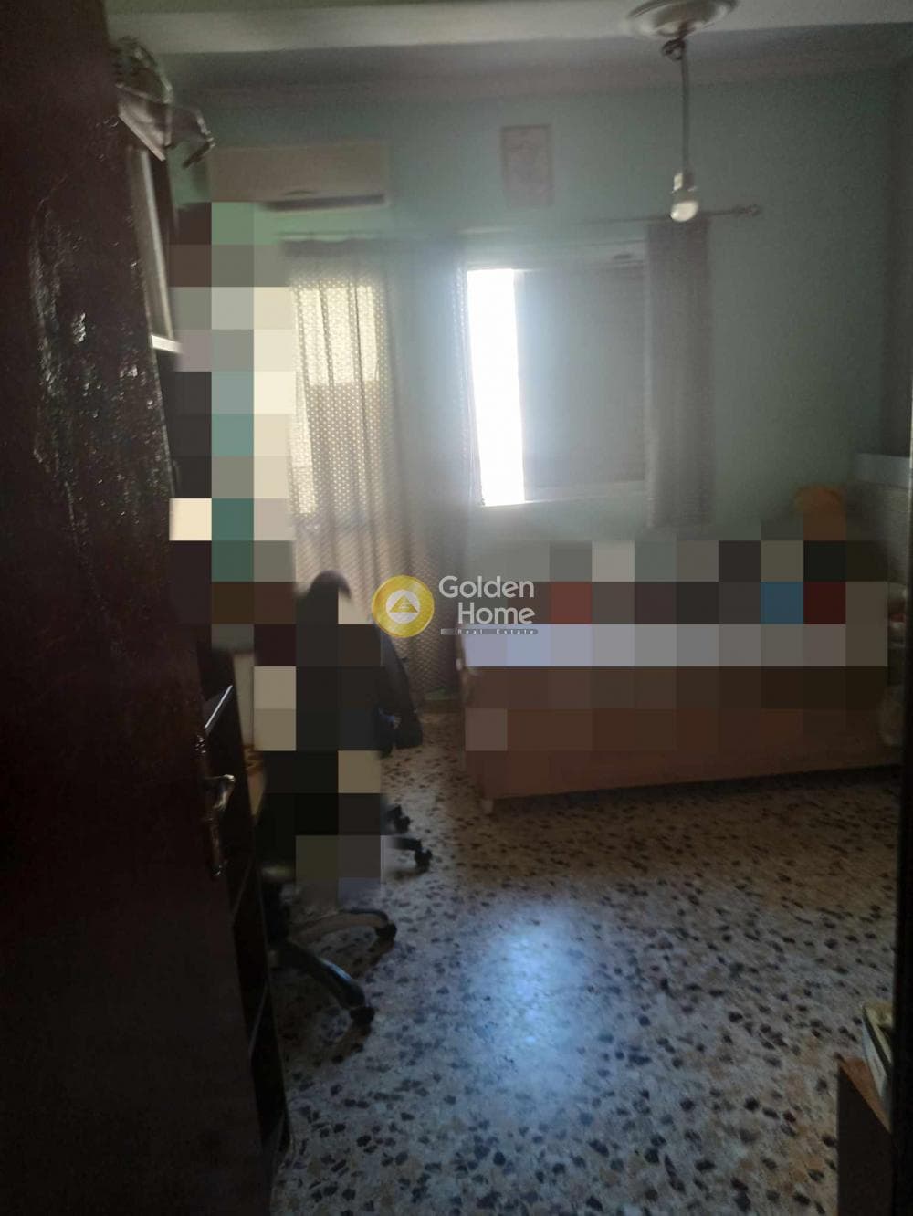 Apartment in Kipoupoli, Petroupoli — Photo 1 of 12