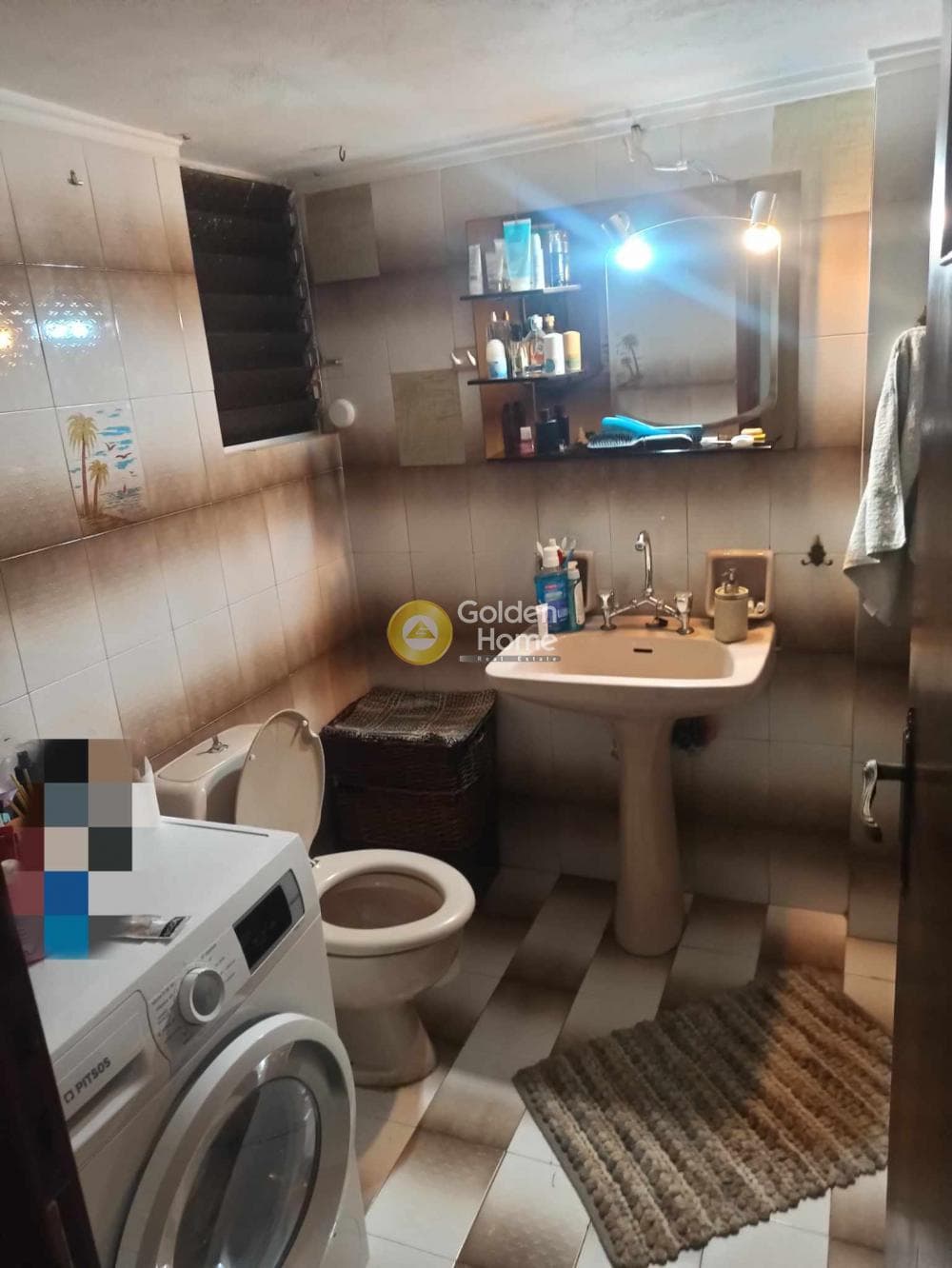 Apartment in Kipoupoli, Petroupoli — Photo 10 of 12