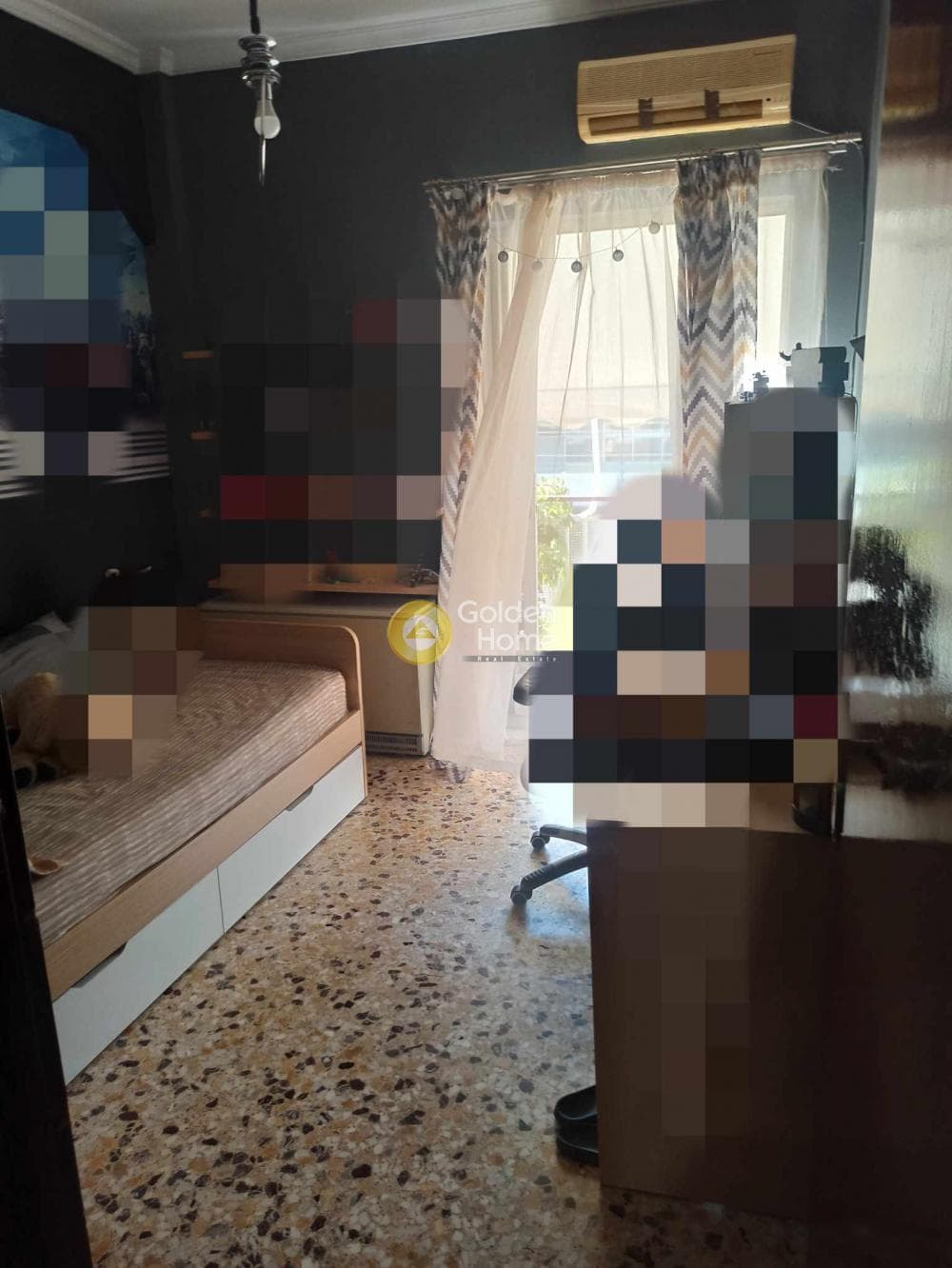 Apartment in Kipoupoli, Petroupoli — Photo 6 of 12