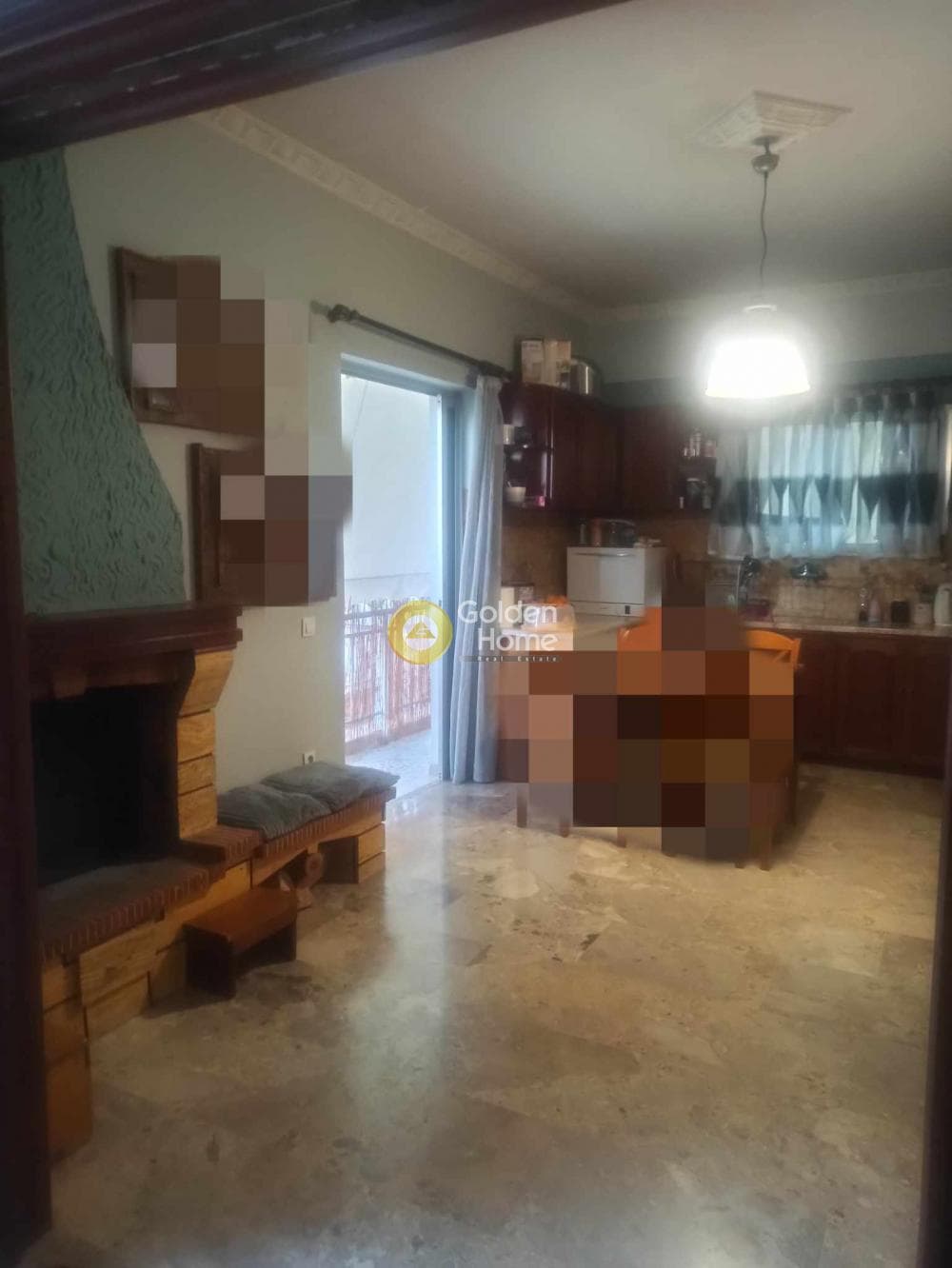 Apartment in Kipoupoli, Petroupoli — Photo 7 of 12