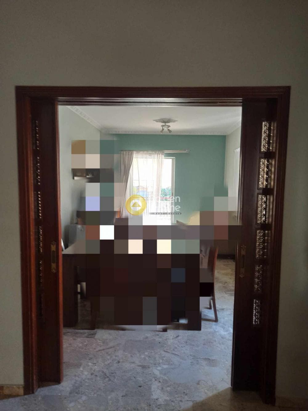 Apartment in Kipoupoli, Petroupoli — Photo 9 of 12