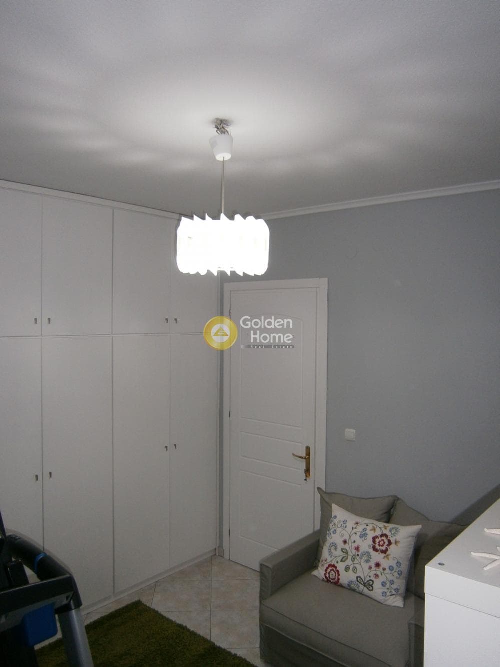 Apartment in Peraia, Peraia — Photo 9 of 9