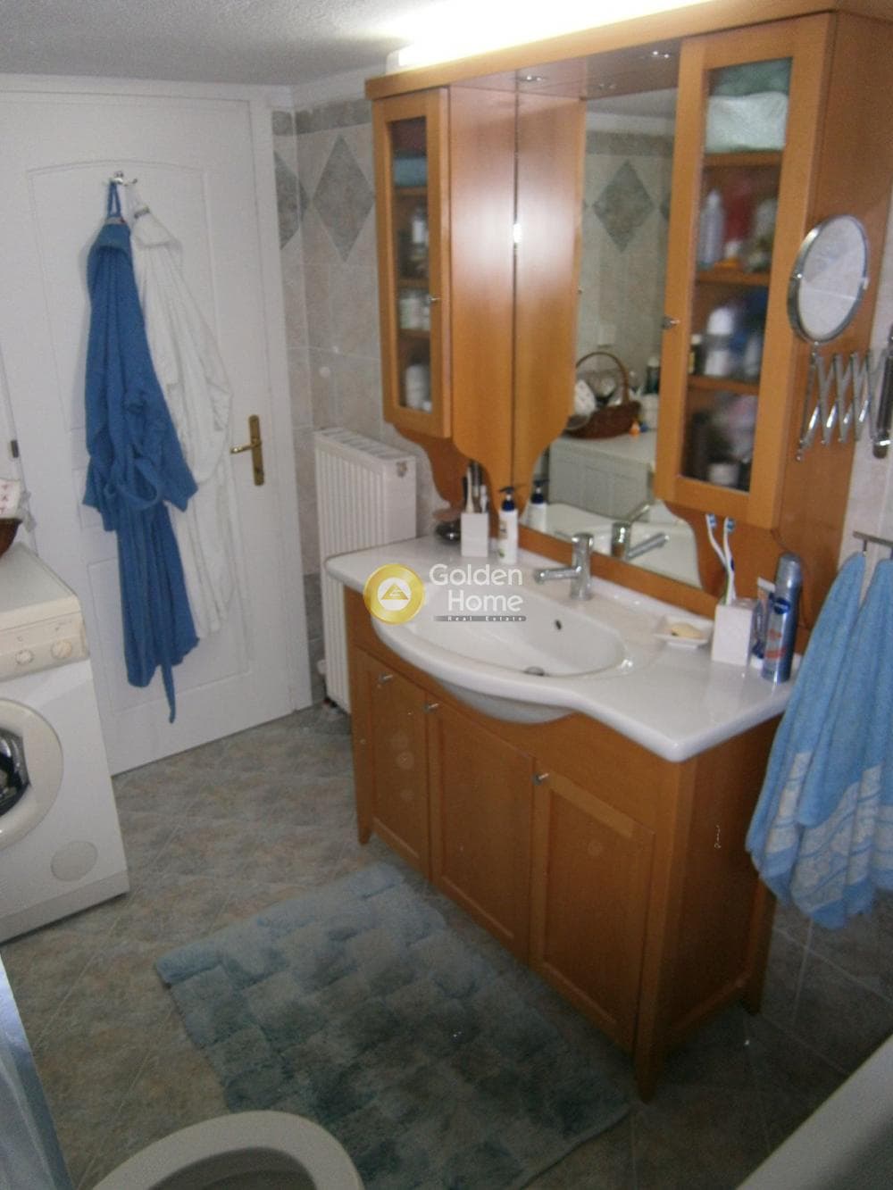 Apartment in Peraia, Peraia — Photo 5 of 9