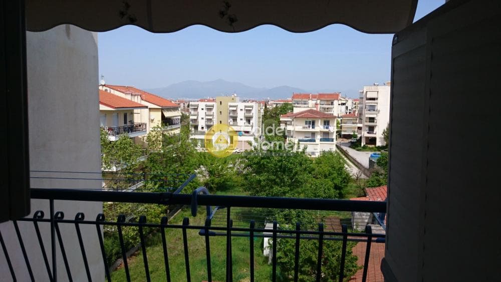 Apartment in Peraia, Peraia — Photo 7 of 9