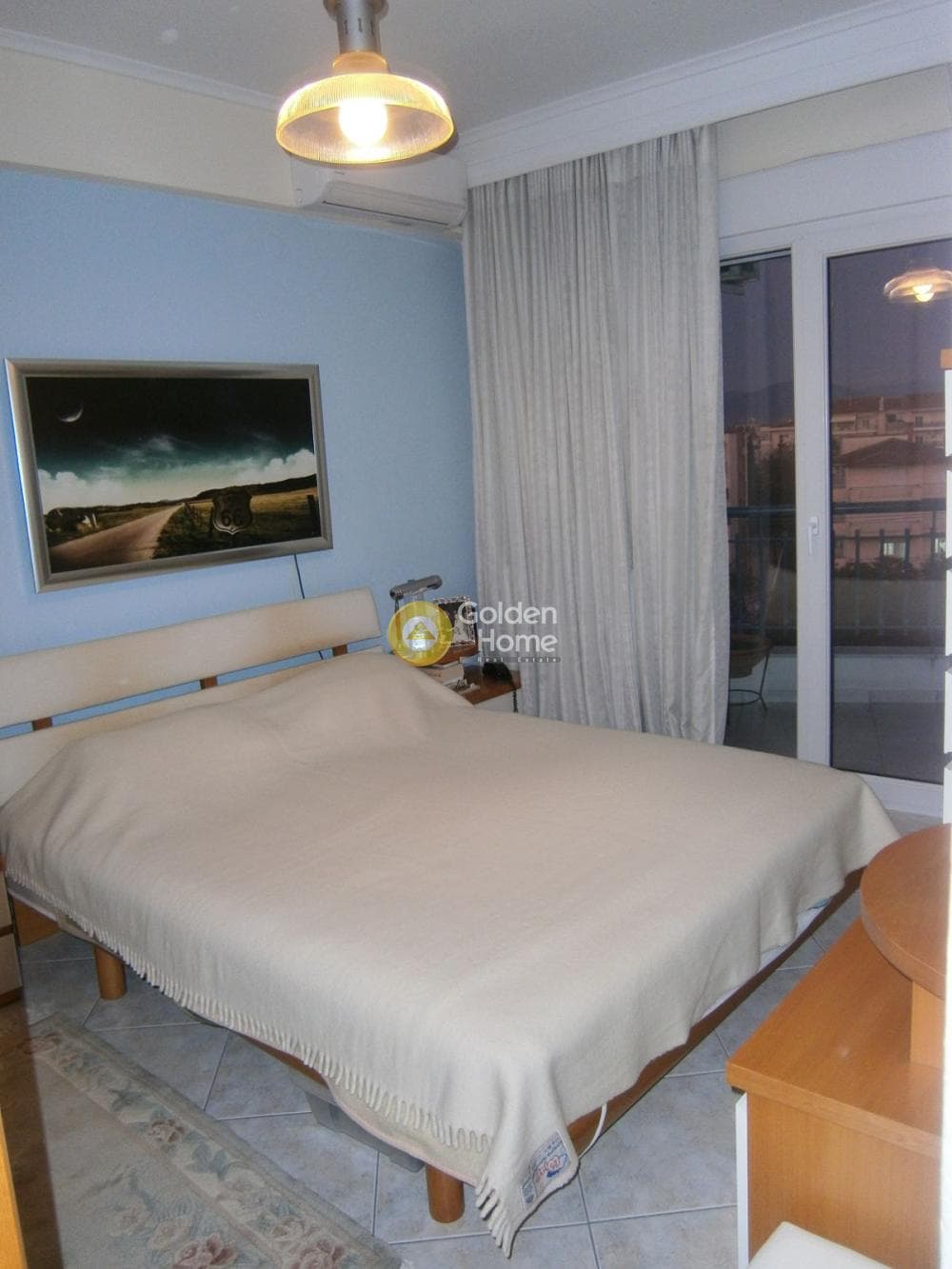 Apartment in Peraia, Peraia — Photo 3 of 9