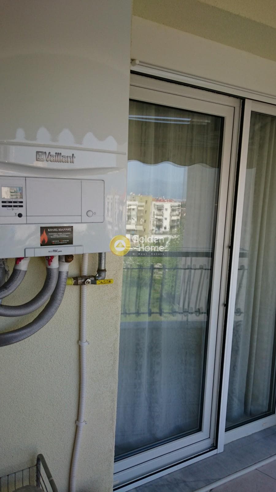 Apartment in Peraia, Peraia — Photo 8 of 9
