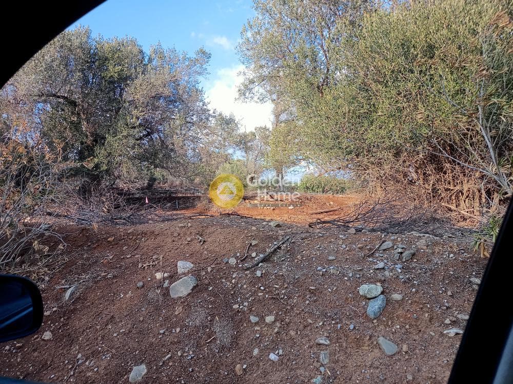 Building Plot in Klima, Timpaki — Photo 2 of 3