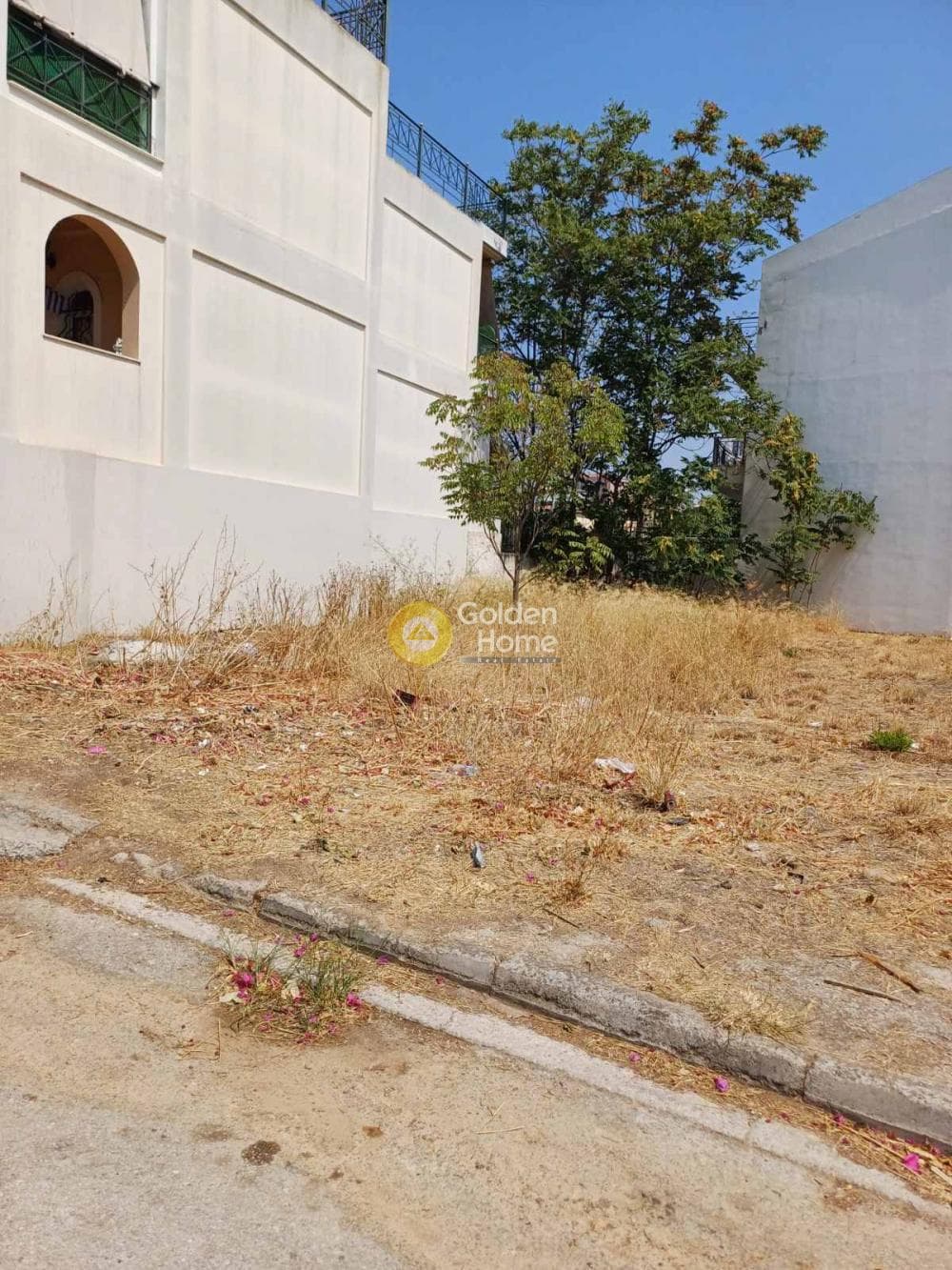 Building Plot in Pirgouthi, Acharnes — Photo 2 of 2