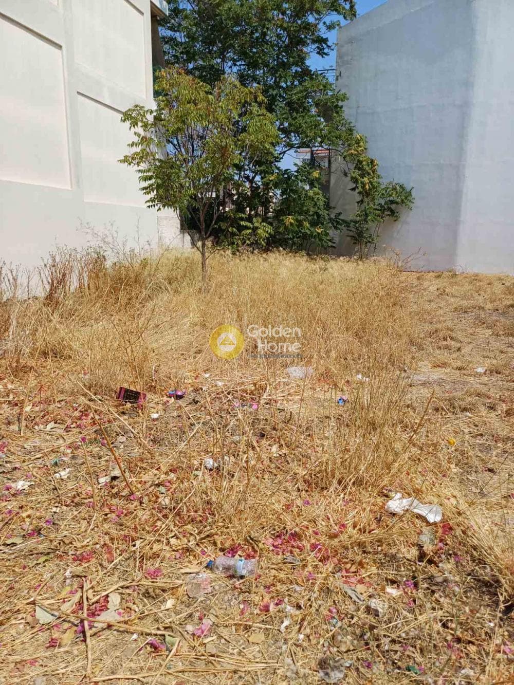 Building Plot in Pirgouthi, Acharnes — Photo 1 of 2