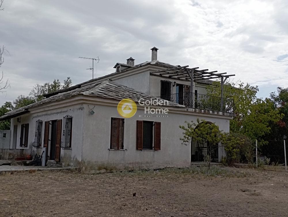 House in Skala N. Epivaton, Neoi Epivates — Photo 1 of 20
