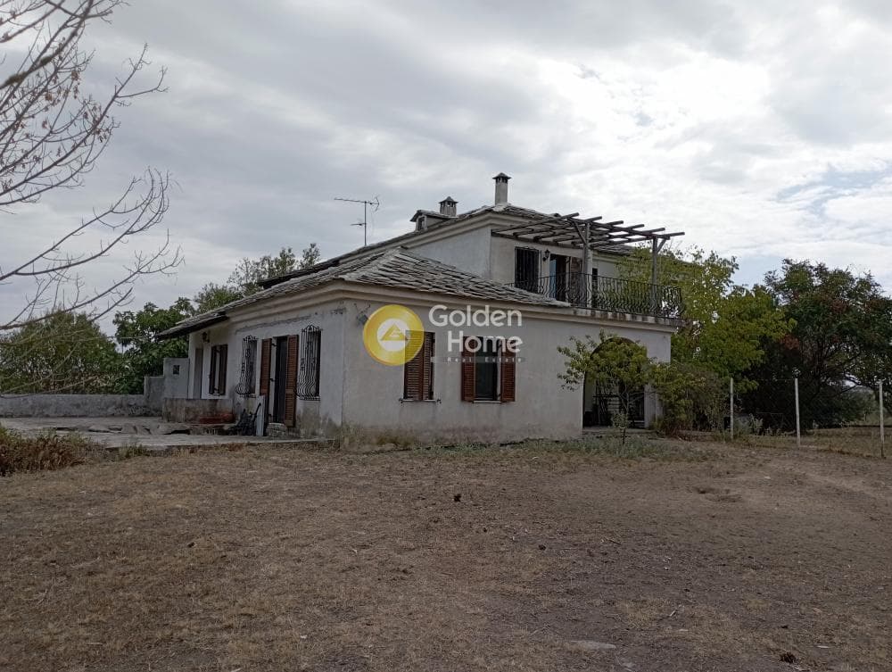 House in Skala N. Epivaton, Neoi Epivates — Photo 17 of 20