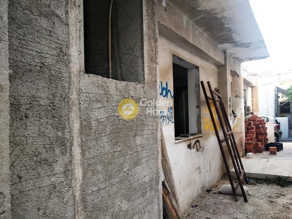 Building Plot in Nea Sepolia, Peristeri — Photo 5 of 10