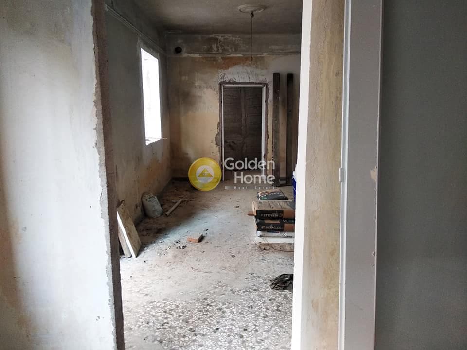 Building Plot in Nea Sepolia, Peristeri — Photo 4 of 10