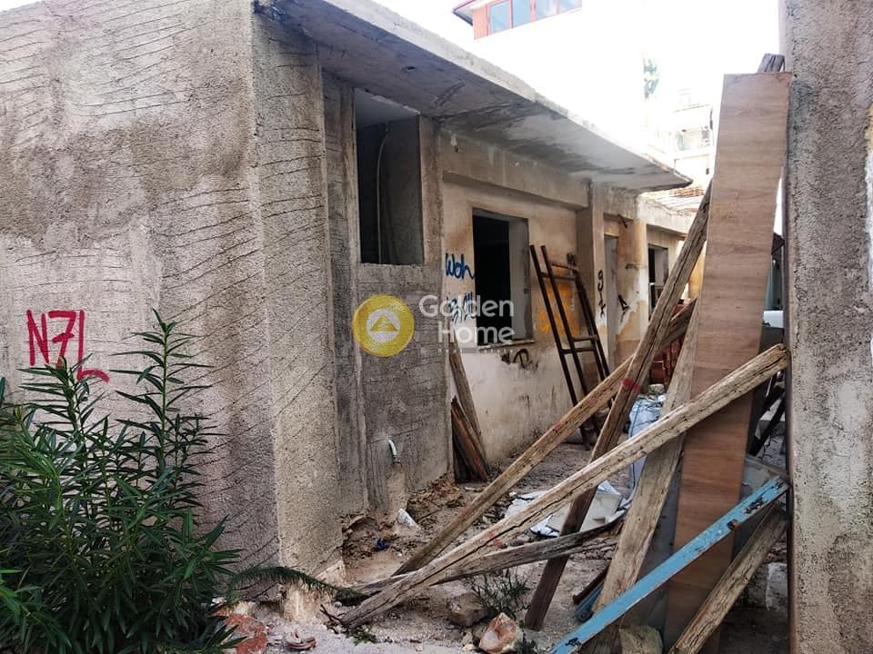 Building Plot in Nea Sepolia, Peristeri — Photo 3 of 10