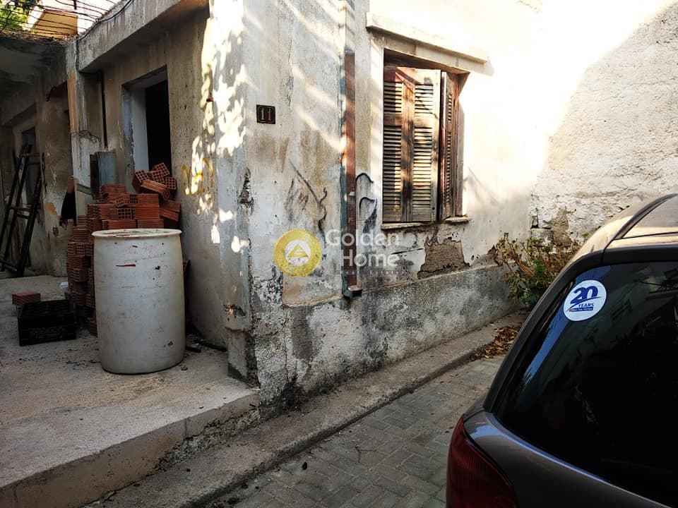 Building Plot in Nea Sepolia, Peristeri — Photo 7 of 10