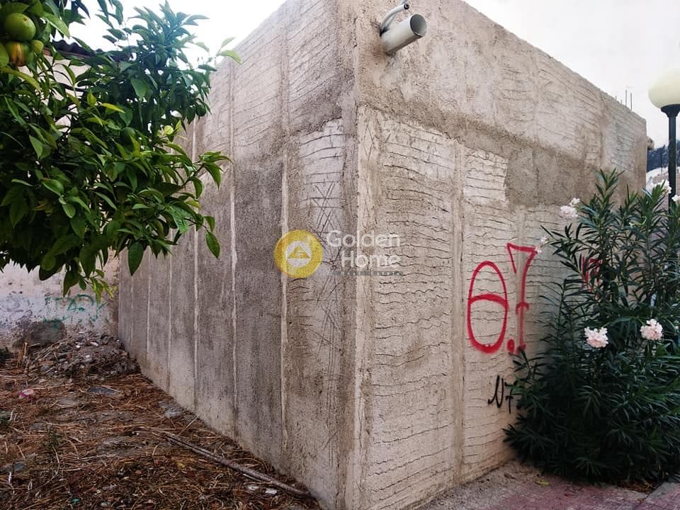 Building Plot in Nea Sepolia, Peristeri — Photo 9 of 10