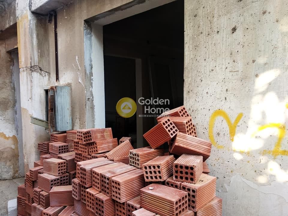 Building Plot in Nea Sepolia, Peristeri — Photo 10 of 10