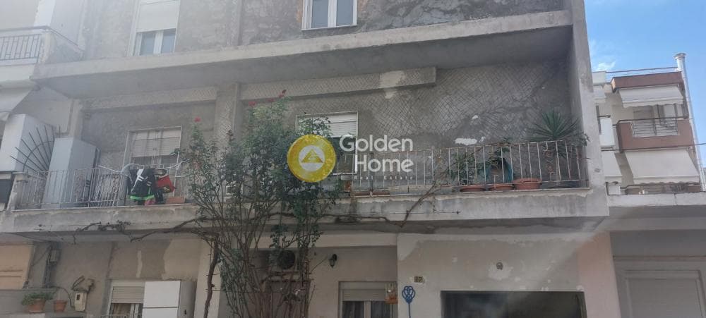 Apartment in Dendropotamos, Menemeni