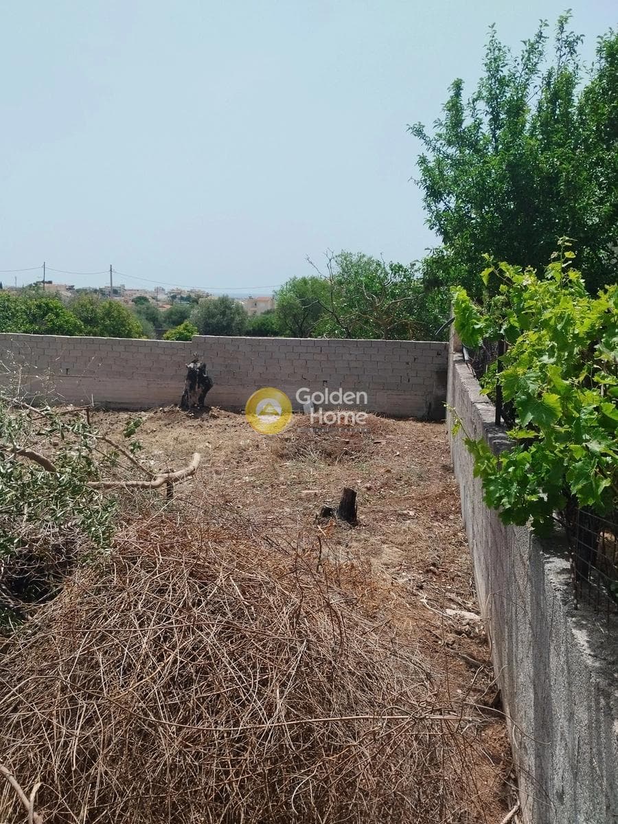 Parcel in Oikismos Kokkino Limanaki, Rafina — Photo 3 of 6