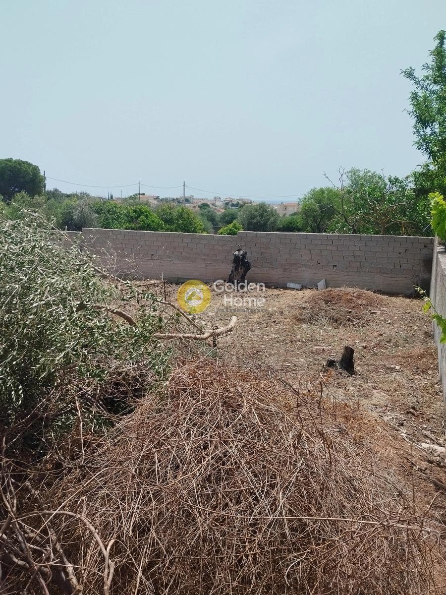 Parcel in Oikismos Kokkino Limanaki, Rafina — Photo 5 of 6