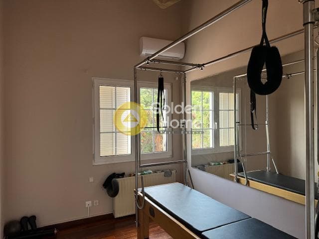 House in Adames Oikismos Peloponnision, Kifisia — Photo 3 of 16