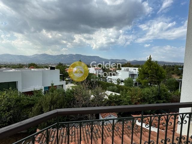 House in Adames Oikismos Peloponnision, Kifisia — Photo 7 of 16
