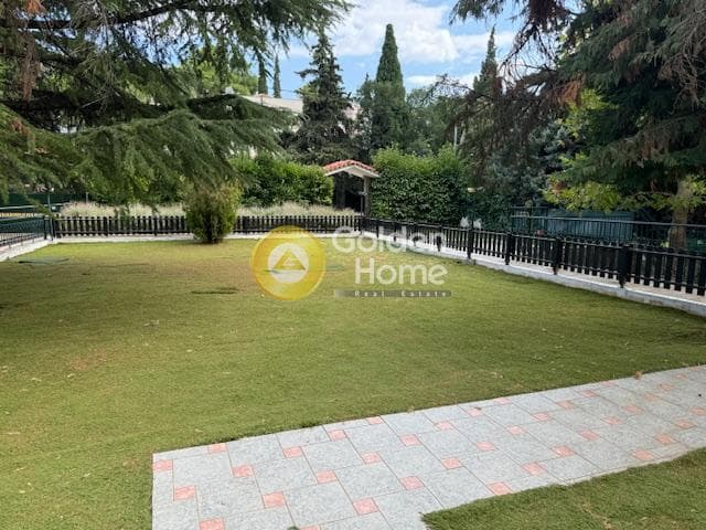 House in Adames Oikismos Peloponnision, Kifisia — Photo 10 of 16
