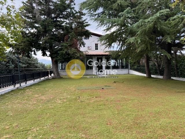 House in Adames Oikismos Peloponnision, Kifisia — Photo 12 of 16