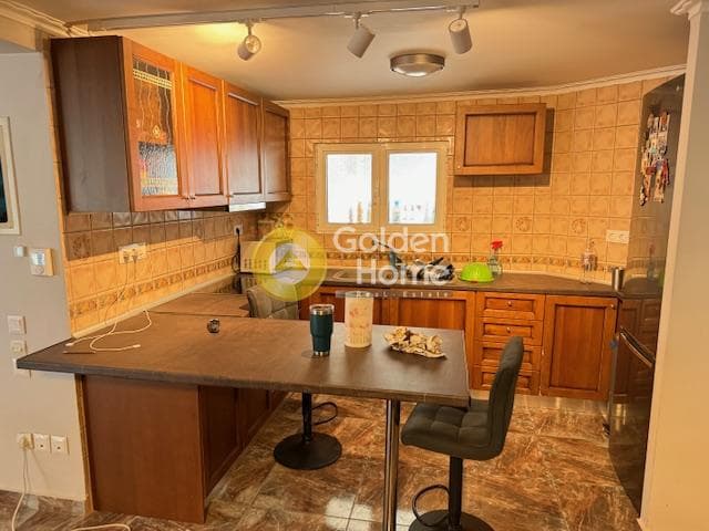 House in Adames Oikismos Peloponnision, Kifisia — Photo 15 of 16