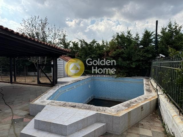 House in Adames Oikismos Peloponnision, Kifisia — Photo 16 of 16
