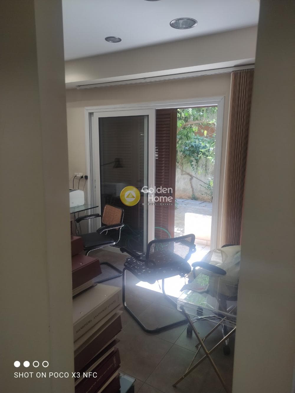 Γραφείο στην Ελληνορώσων, Γουδή — Φωτογραφία 2 από 14